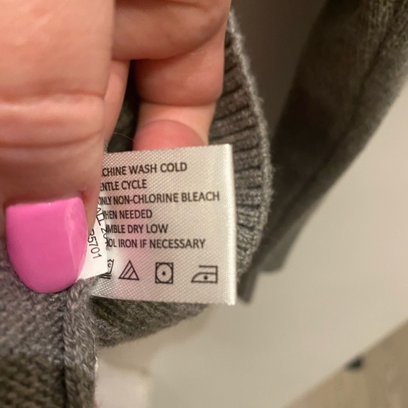 NWT US POLO Men’s Sweater - Picture 7 of 7